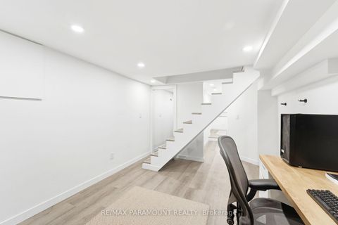Photo 27 at 670 Rhodes Avenue, Coxwell, Toronto