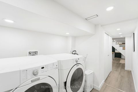 Photo 31 at 670 Rhodes Avenue, Coxwell, Toronto