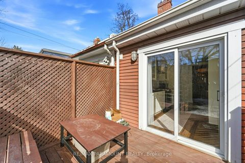 Photo 32 at 670 Rhodes Avenue, Coxwell, Toronto