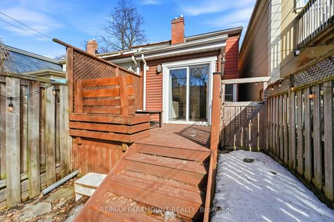 Photo 33 at 670 Rhodes Avenue, Coxwell, Toronto