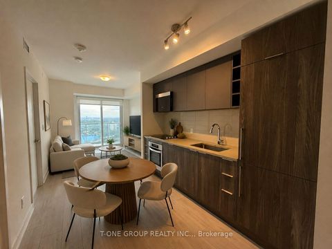 Photo 1 at 2818 - 2031 Kennedy Road, Malvern West, Toronto