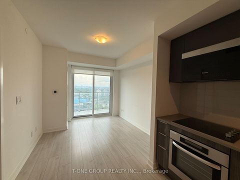Photo 4 at 2818 - 2031 Kennedy Road, Malvern West, Toronto