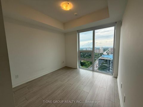 Photo 6 at 2818 - 2031 Kennedy Road, Malvern West, Toronto