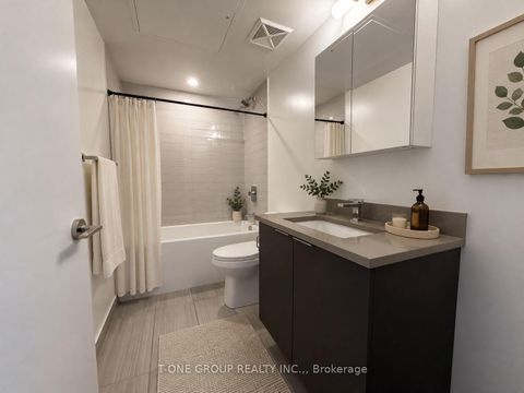 Photo 7 at 2818 - 2031 Kennedy Road, Malvern West, Toronto