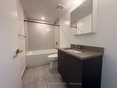Photo 8 at 2818 - 2031 Kennedy Road, Malvern West, Toronto