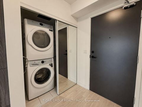 Photo 9 at 2818 - 2031 Kennedy Road, Malvern West, Toronto
