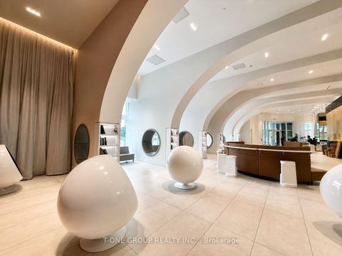 Photo 10 at 2818 - 2031 Kennedy Road, Malvern West, Toronto