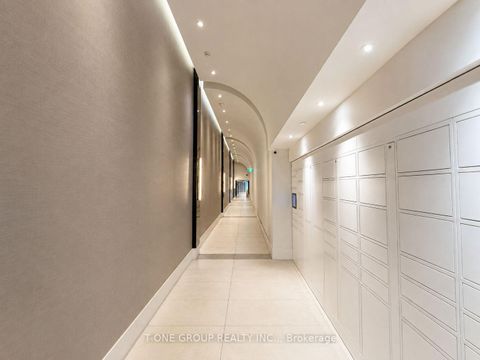 Photo 11 at 2818 - 2031 Kennedy Road, Malvern West, Toronto