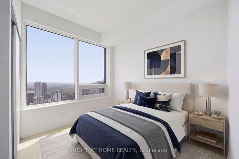 Photo 5 at 5110 - 8 WELLESLEY Street W, Bay Street Corridor, Toronto