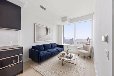 Photo 6 at 5110 - 8 WELLESLEY Street W, Bay Street Corridor, Toronto
