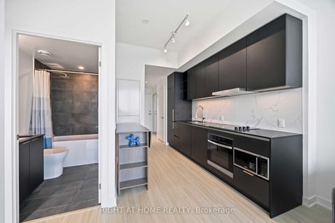 Photo 21 at 5110 - 8 WELLESLEY Street W, Bay Street Corridor, Toronto