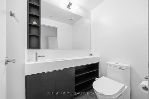 Photo 27 at 5110 - 8 WELLESLEY Street W, Bay Street Corridor, Toronto