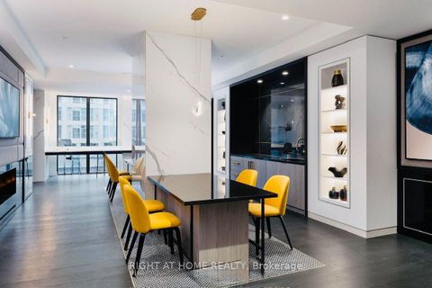 Photo 31 at 5110 - 8 WELLESLEY Street W, Bay Street Corridor, Toronto