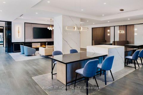 Photo 33 at 5110 - 8 WELLESLEY Street W, Bay Street Corridor, Toronto