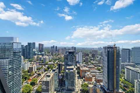 Photo 34 at 5110 - 8 WELLESLEY Street W, Bay Street Corridor, Toronto