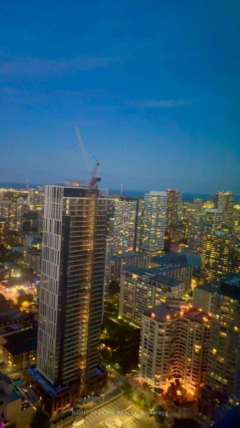 Photo 35 at 5110 - 8 WELLESLEY Street W, Bay Street Corridor, Toronto