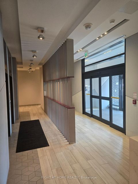 Photo 1 at 715 - 2301 Danforth Avenue, Danforth, Toronto