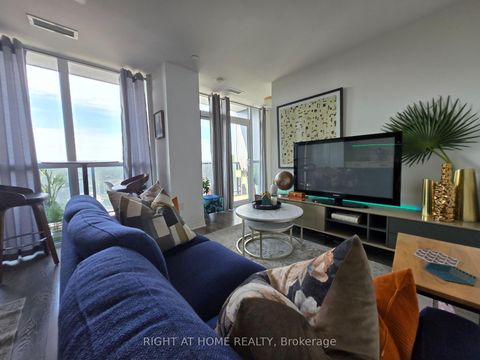Photo 6 at 715 - 2301 Danforth Avenue, Danforth, Toronto