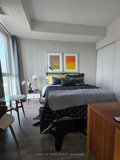 Photo 12 at 715 - 2301 Danforth Avenue, Danforth, Toronto
