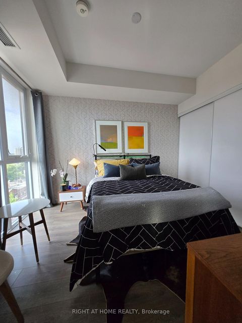 Photo 14 at 715 - 2301 Danforth Avenue, Danforth, Toronto