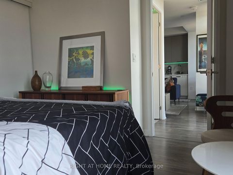 Photo 16 at 715 - 2301 Danforth Avenue, Danforth, Toronto