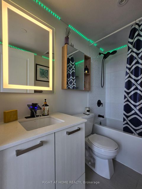 Photo 19 at 715 - 2301 Danforth Avenue, Danforth, Toronto