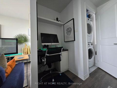Photo 21 at 715 - 2301 Danforth Avenue, Danforth, Toronto
