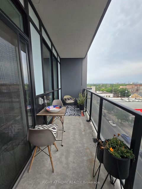Photo 22 at 715 - 2301 Danforth Avenue, Danforth, Toronto