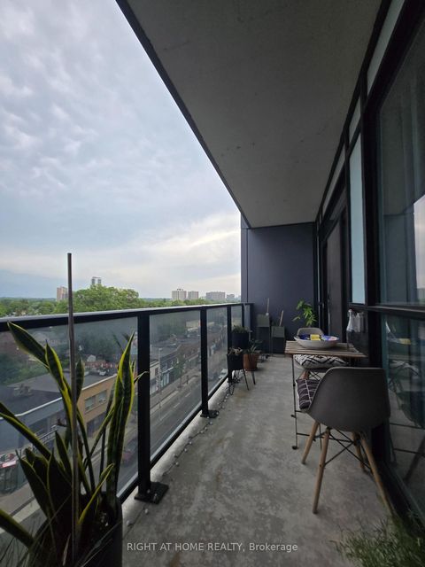 Photo 24 at 715 - 2301 Danforth Avenue, Danforth, Toronto