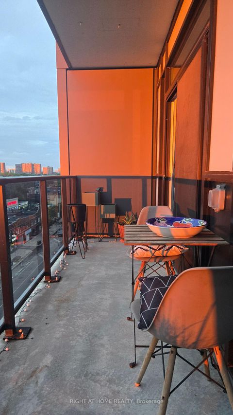 Photo 25 at 715 - 2301 Danforth Avenue, Danforth, Toronto