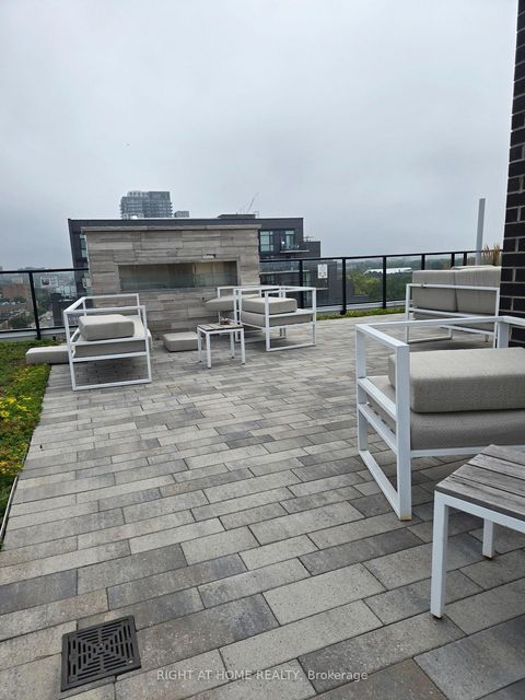 Photo 28 at 715 - 2301 Danforth Avenue, Danforth, Toronto