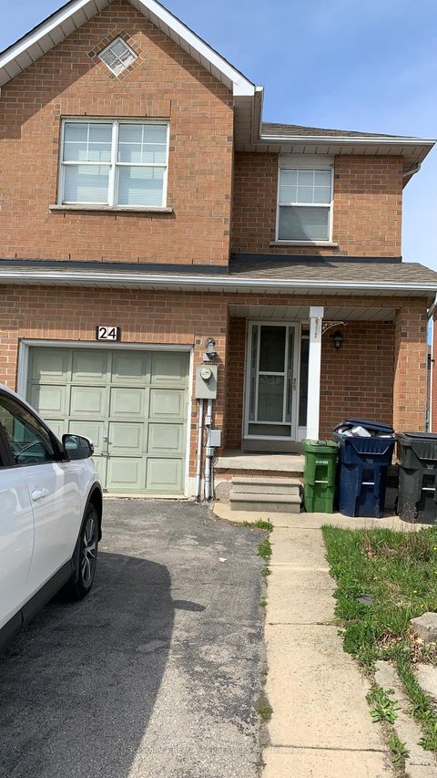 Photo 0 at 24 Mattari Court, Clairville, Toronto