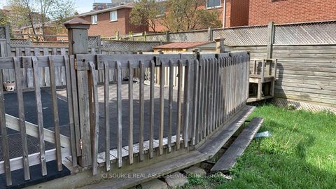 Photo 5 at 24 Mattari Court, Clairville, Toronto