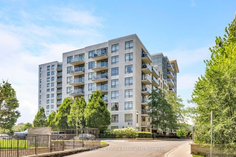 Photo 1 at 512 - 812 Lansdowne Avenue, Junction, Toronto