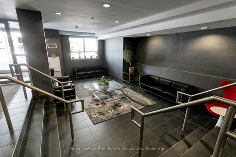 Photo 3 at 512 - 812 Lansdowne Avenue, Junction, Toronto