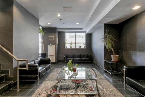Photo 4 at 512 - 812 Lansdowne Avenue, Junction, Toronto