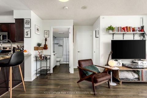 Photo 20 at 512 - 812 Lansdowne Avenue, Junction, Toronto