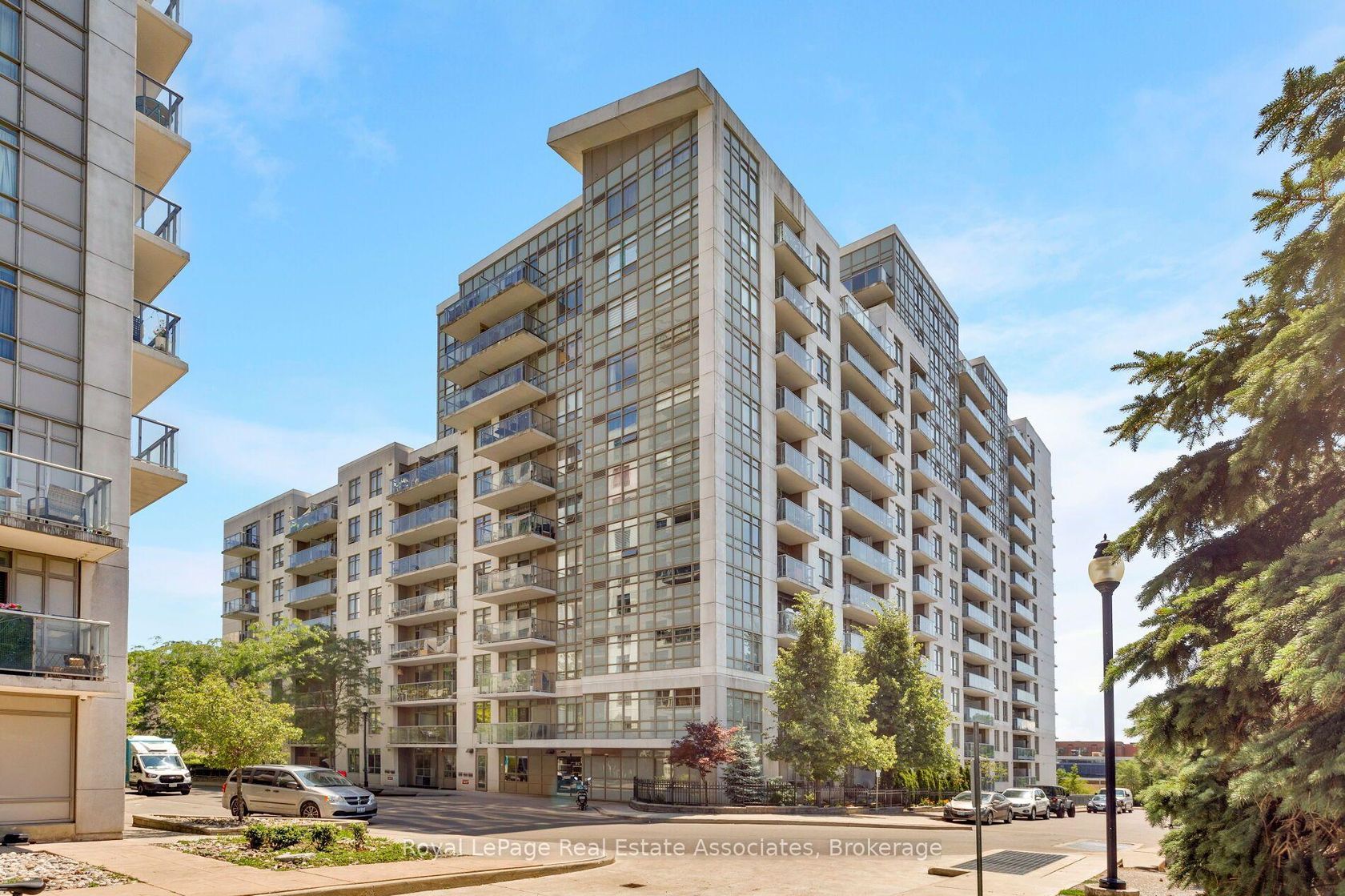 512 - 812 Lansdowne Avenue, Junction, Toronto 