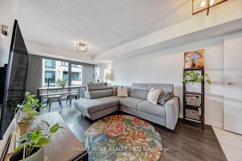Photo 3 at 716 - 138 Widdicombe Hill Boulevard, Richview, Toronto