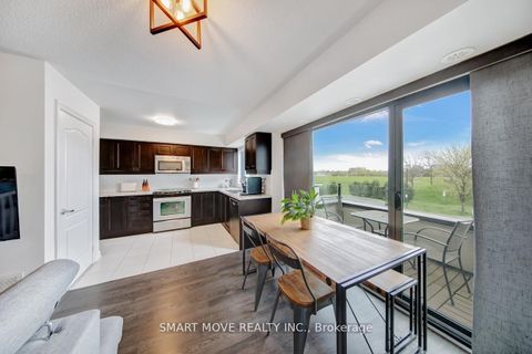 Photo 5 at 716 - 138 Widdicombe Hill Boulevard, Richview, Toronto