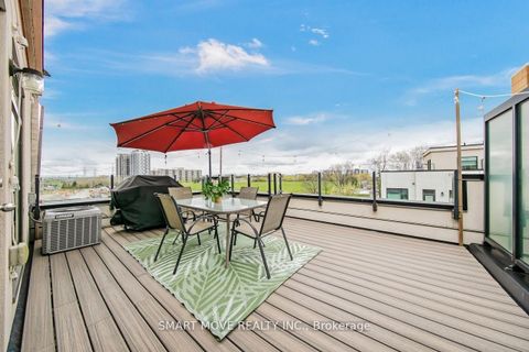 Photo 18 at 716 - 138 Widdicombe Hill Boulevard, Richview, Toronto
