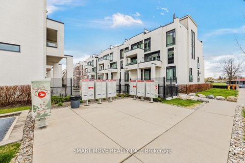 Photo 22 at 716 - 138 Widdicombe Hill Boulevard, Richview, Toronto