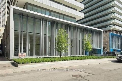 Photo 3 at 3408 - 42 Charles Street E, Yonge Corridor, Toronto