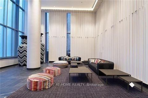 Photo 5 at 3408 - 42 Charles Street E, Yonge Corridor, Toronto