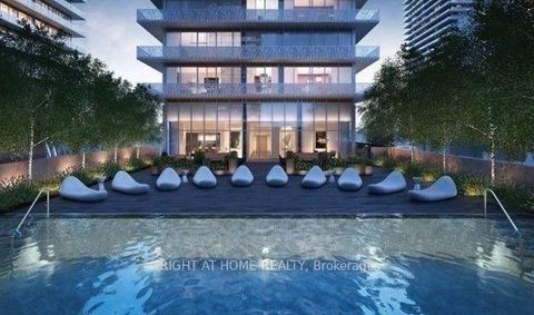 Photo 7 at 3408 - 42 Charles Street E, Yonge Corridor, Toronto