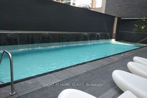 Photo 9 at 3408 - 42 Charles Street E, Yonge Corridor, Toronto