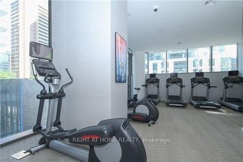 Photo 11 at 3408 - 42 Charles Street E, Yonge Corridor, Toronto