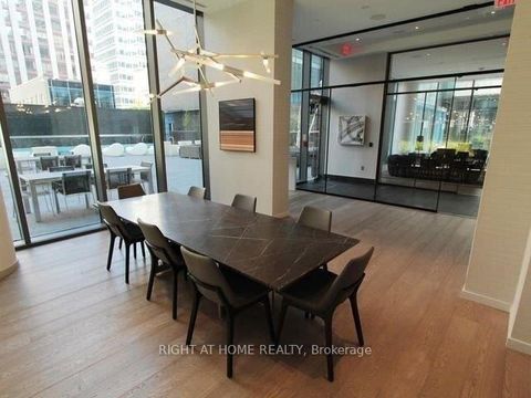 Photo 13 at 3408 - 42 Charles Street E, Yonge Corridor, Toronto