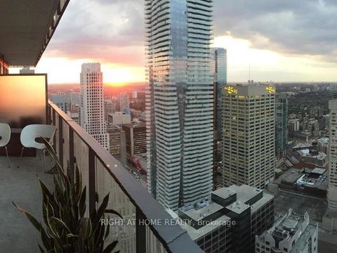 Photo 22 at 3408 - 42 Charles Street E, Yonge Corridor, Toronto
