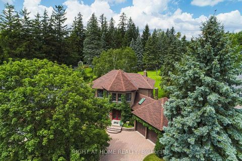 Photo 2 at 41 Bloomfield Trail, Oak Ridges, Richmond Hill